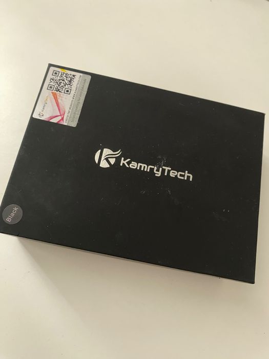 Kamry Tech K1000 Plus