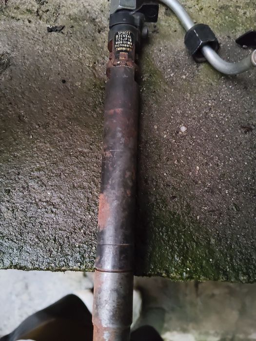 Injectoare Citroen c5 2.0 Hdi 163 cp