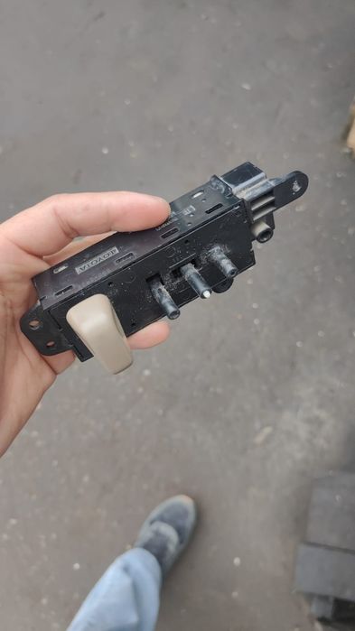 Моторчики сиденья