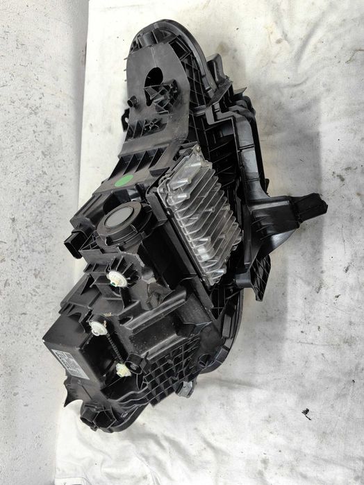 Оригинален фар Волво  Volvo EX 30 Full Led