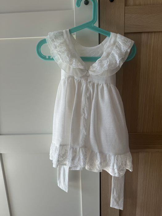 Рокля Mayoral 86 см