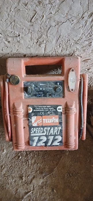 Акумилиятир зарядка