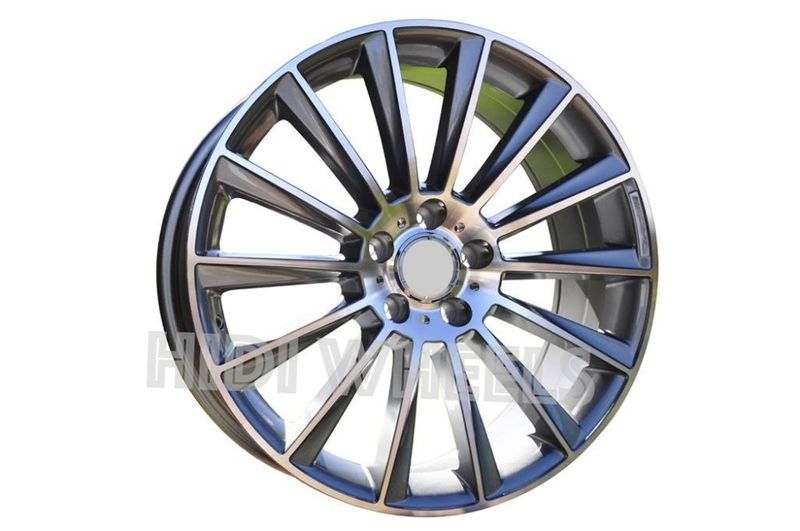 Джанти за Mercedes AMG 16" 17" 18" 19" 20"/ Djanti za Mercedes AMG