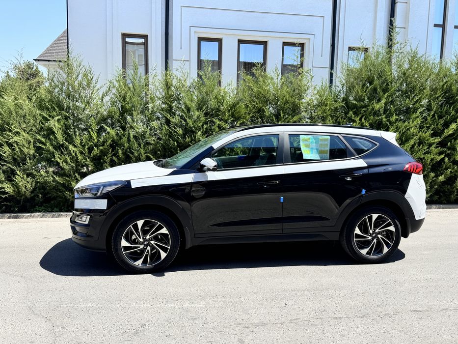 Hunday tukson bir qul 2020