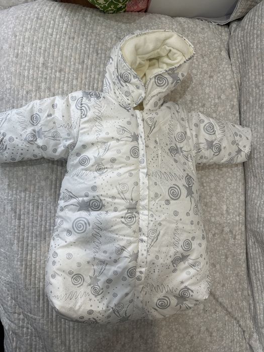 Комбенезон для новорожденных