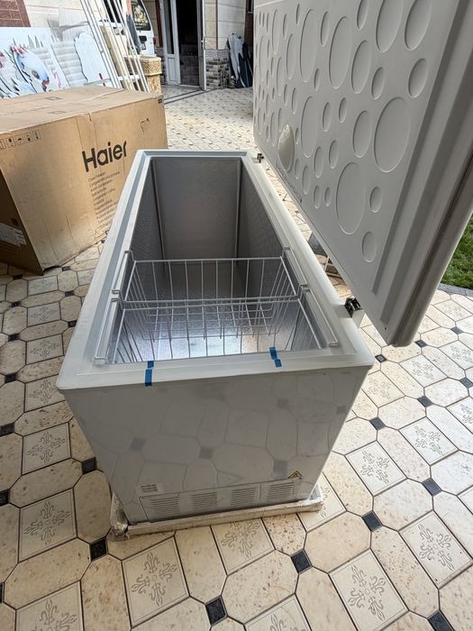 Haier morozilka sotiladi srochniy