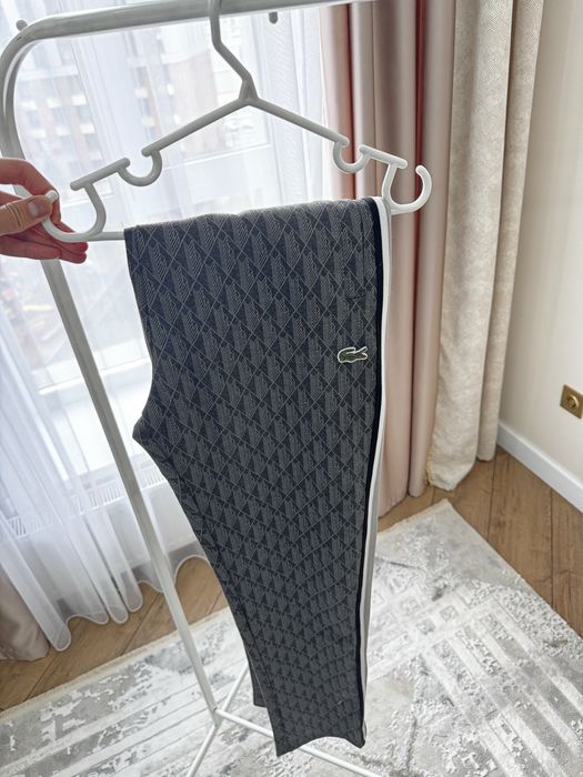 Спортивка двойка от Lacoste