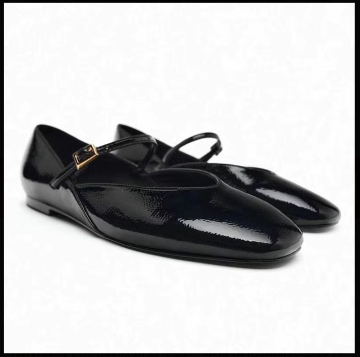 Туфли балетки новинка 2025.