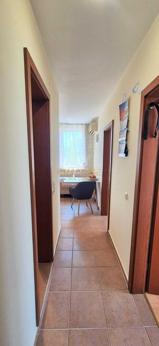 2+1 апартамент в целогодишен комплекс в Слънчев бряг #5164