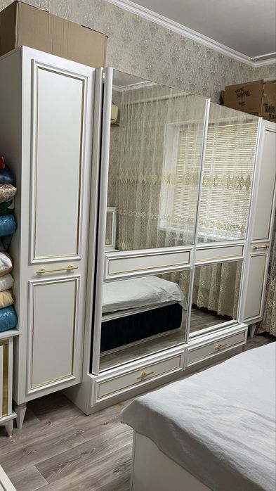 Спальная гарнитура