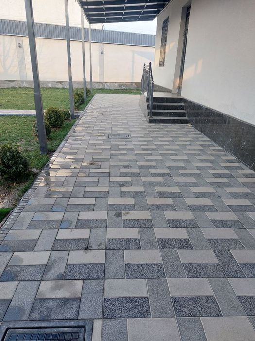 Алишеробод, Мирзо Улугбекский район продаётся участка  дом