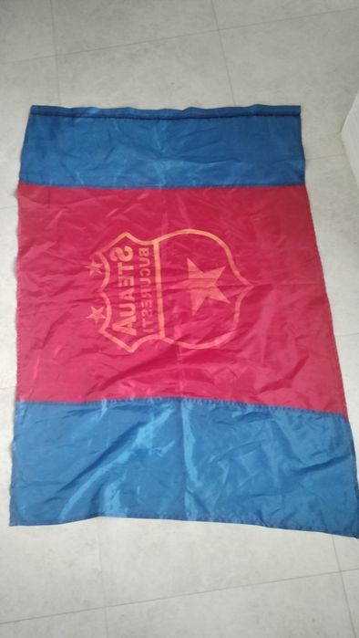 Steag Steaua București 135x95   cm