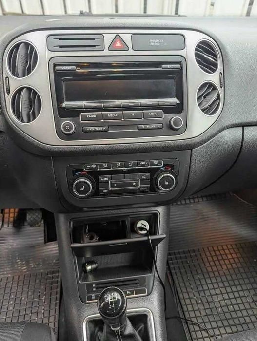 VW Golf Plus Diesel | Manual 1.6 | 2012 EURO 5