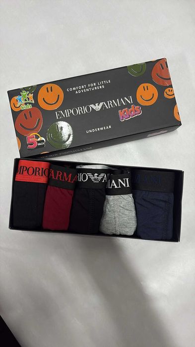 Boxeri barbati -diferite branduri