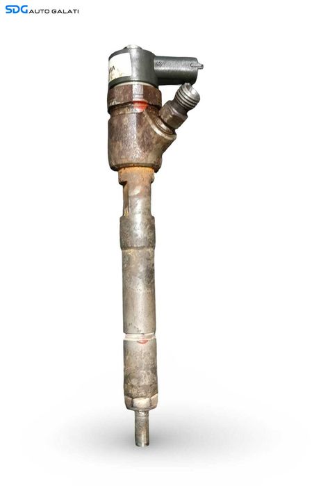 Injector Injectoare Fiat Doblo 1.3 D Multijet 2010 - 2023 Cod 0445110351 [M9770]