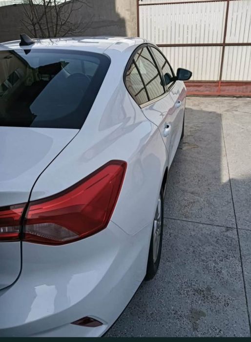 Ford Focus stare perfecta