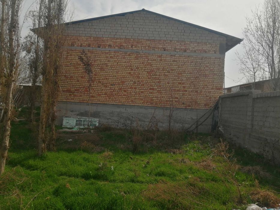 Уй сотилади, Бузсув кишлогида