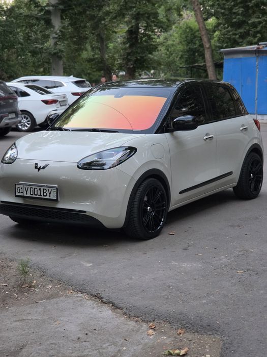 Продается Wuling Bingo