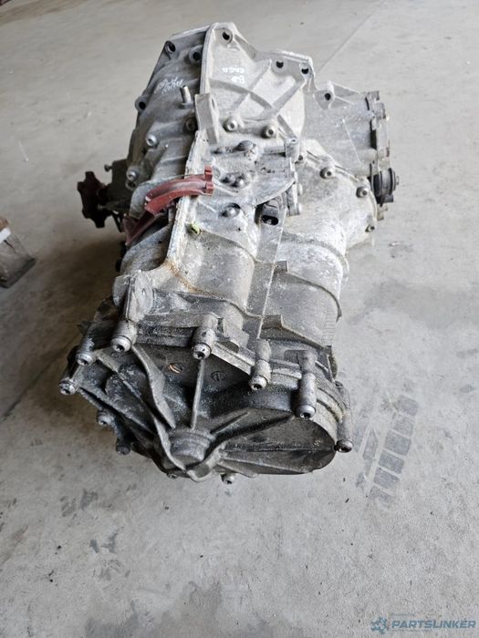 Cutie Viteze Audi A4 Iv 8K2, B8 2007 - 2015 Tdi Caga, Cjca, Cmea, Cmfa