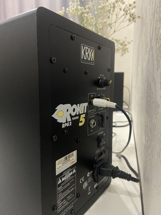 KRK Rokit 5 сатылады