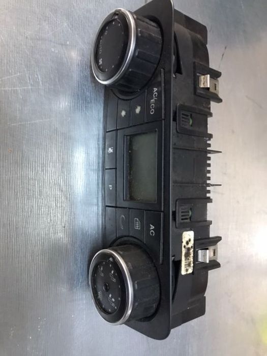 modul comanda clima man tgx 81.61990.6081