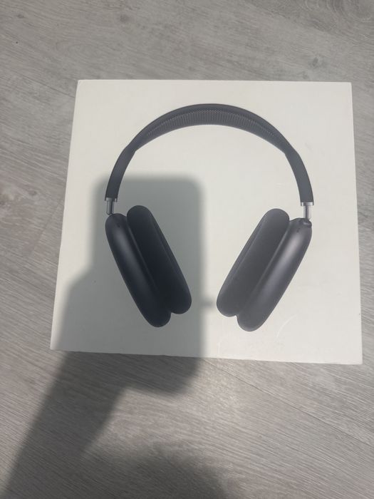 Слушалки Apple Pro Max