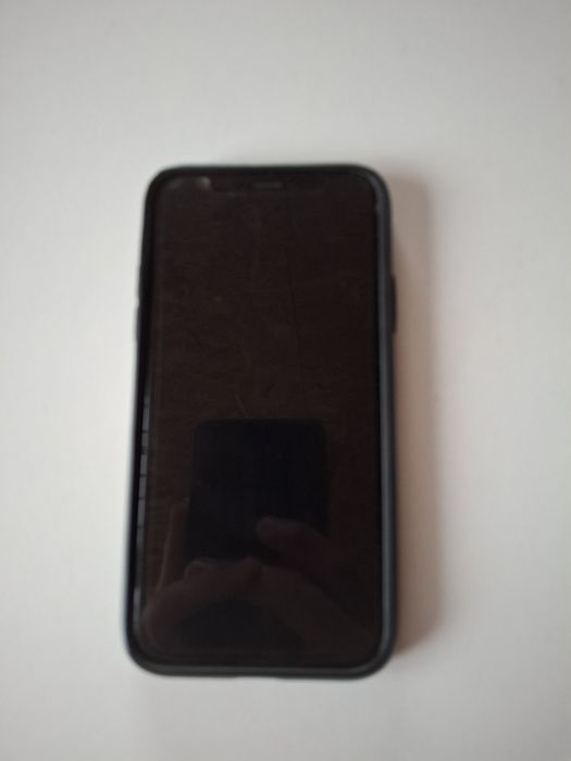 Iphone X 64GB stare perfecta, 100% starea bateriei