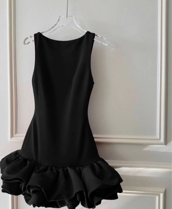 Новое платье женское