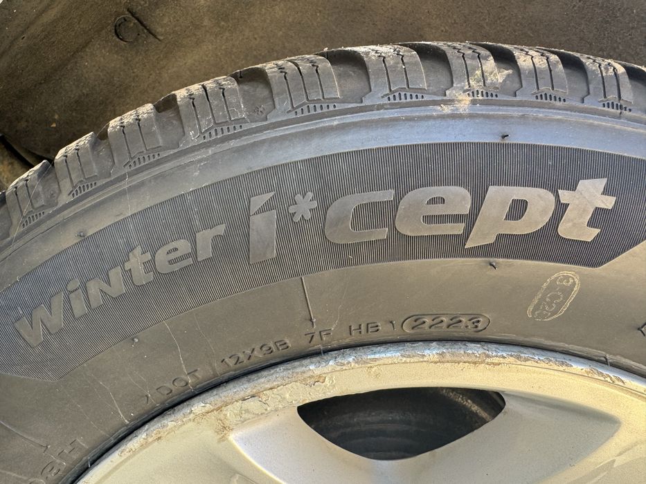 Suzuki Grand Vitara 4x4