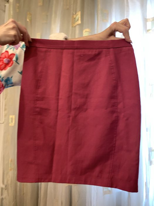 Двойка Пиджак и юбка