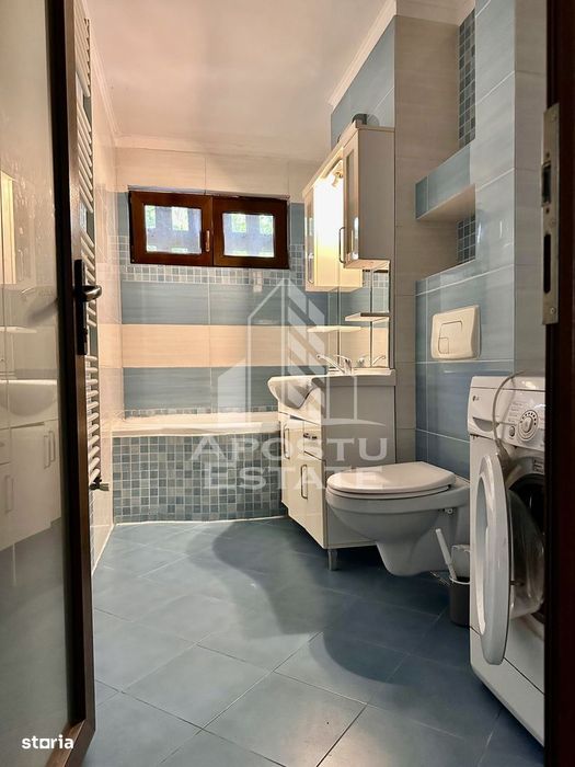 Apartament Dacia et 1 centrala
