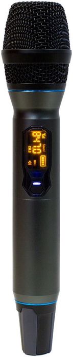 Караоке система для дома