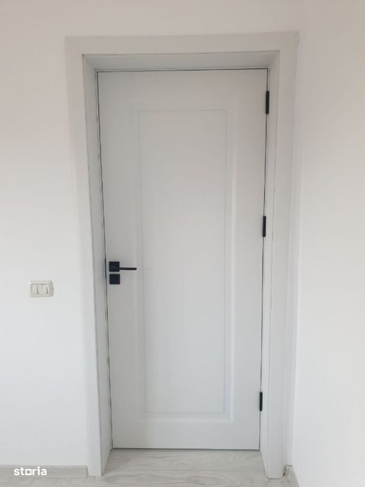 IASI – Valea Lupului– Casa individuala cu 4 camere 2 bai - plan parter