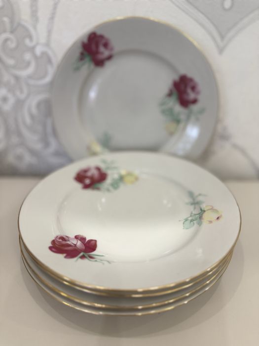 Продам посуду  б/у