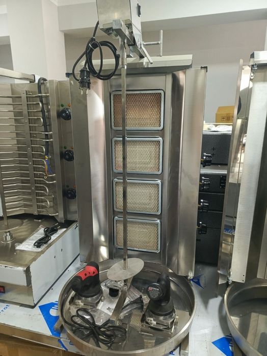 Lavash aparat лаваш аппарат Danar aparat shaurma aparat lavash aparat