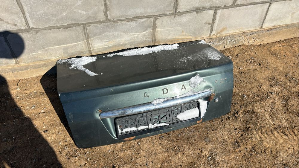 Запчасть на приора