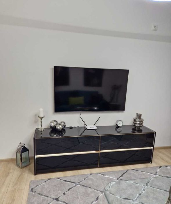 Дава се под наем Двустаен апартамент в София, Център - 70 кв.м за 759.9 € - Снимка #4