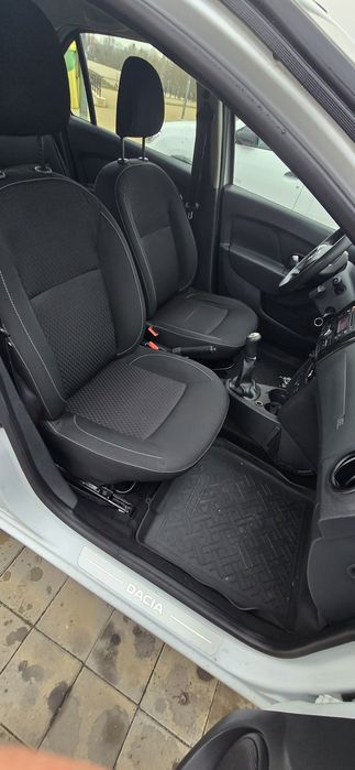 DACIA Logan 2018 — imagine 5