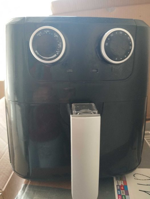 Еър фраер Fist,фритюрник с горещ въздух