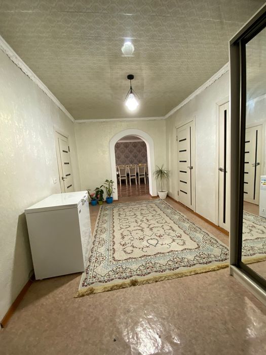 Продам дом В хорошем состояний.