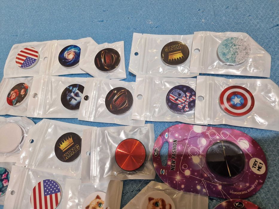 Popsocket, Попсокет, Поп сокет