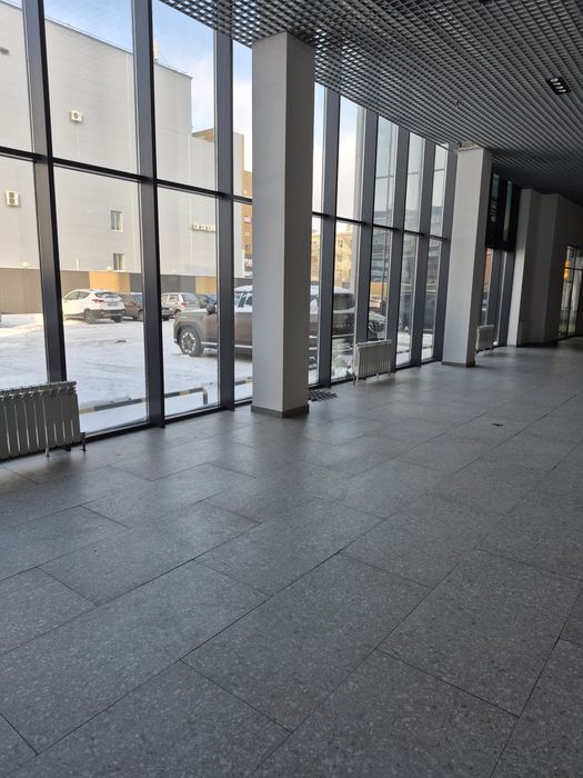 Коммерческая недвижимость