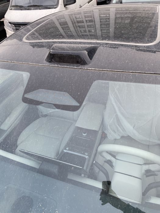 Byd Han L 2 Pozitsiya 701km