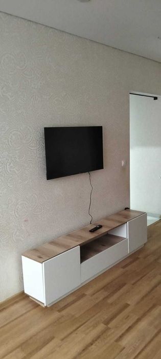 Сдам двухкомнатную квартиру