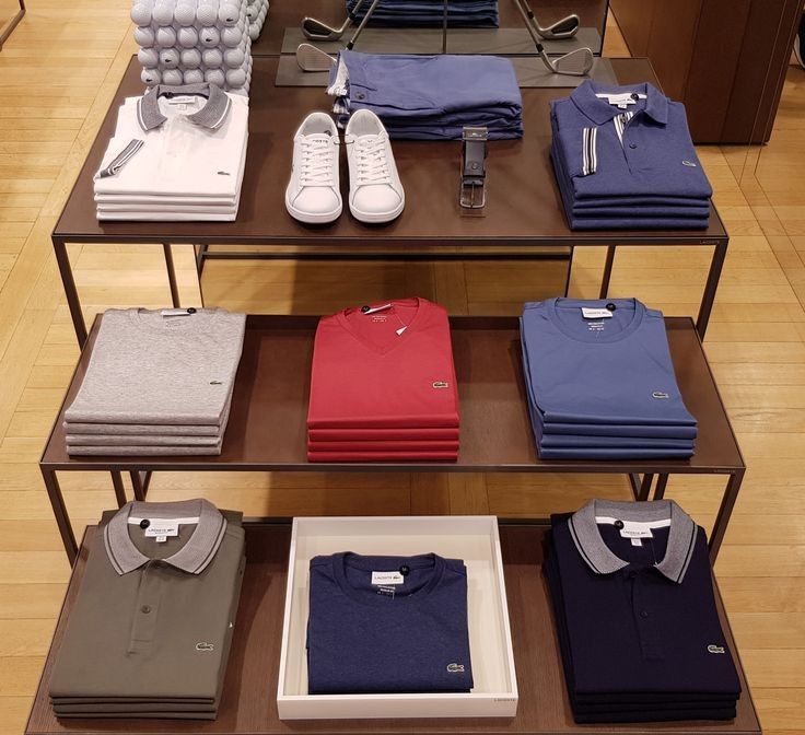 Полки из металла