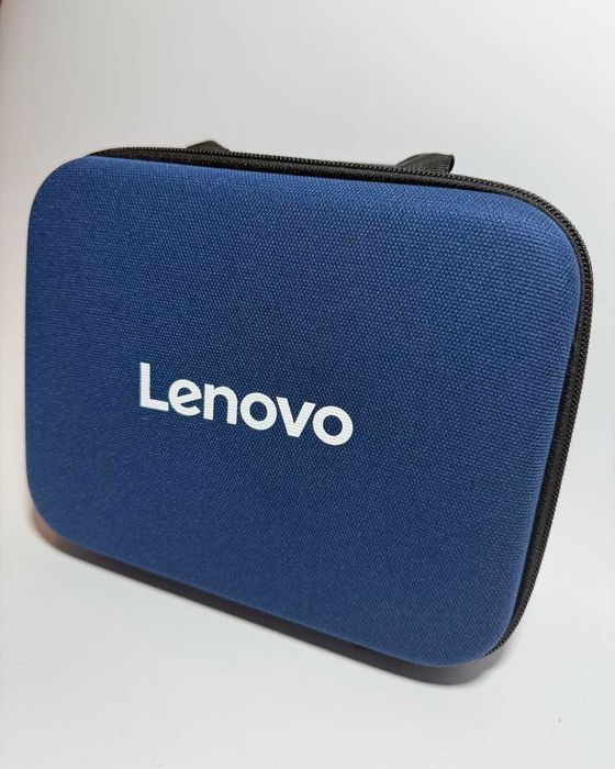 Професионален масажор Lenovo