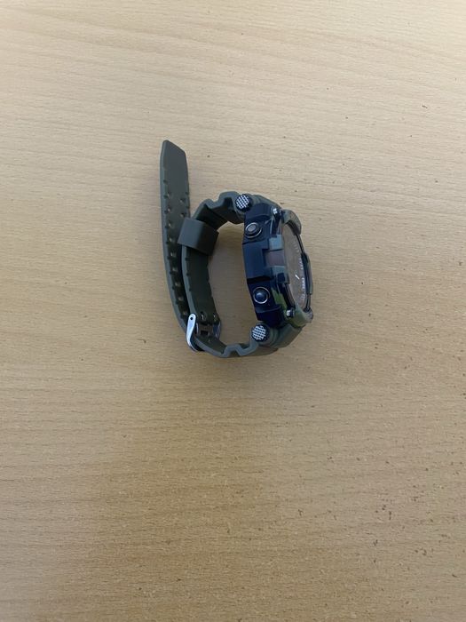 Продам часы G–SHOCK