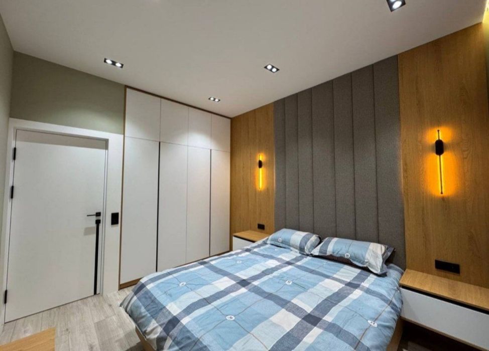 Novza metro 2 xona navastroyka