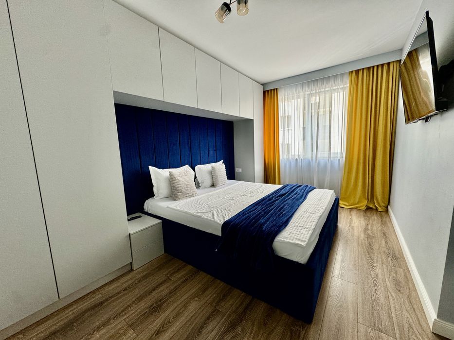 Apartament regim hotelier ZONA VIVO