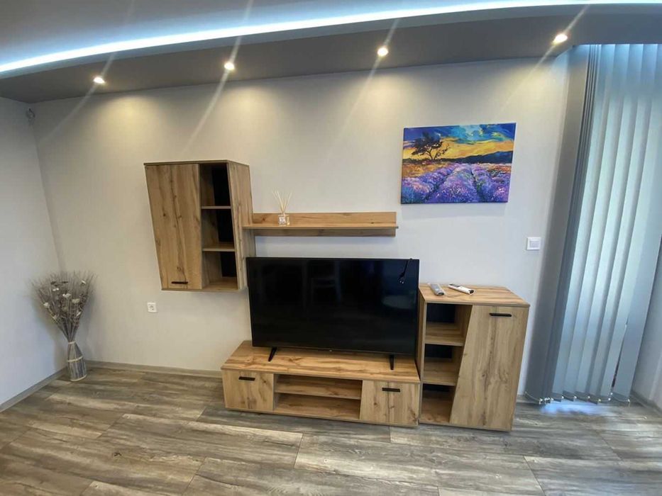 Дава се под наем Двустаен апартамент в Варна, Победа - 60 кв.м за 398.82 € - Снимка #9